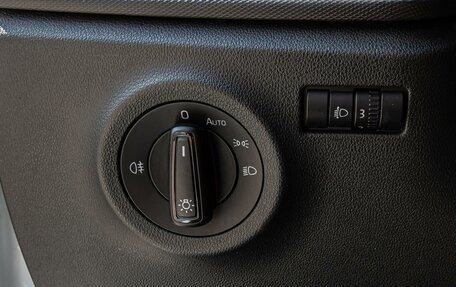 Skoda Rapid II, 2021 год, 1 595 000 рублей, 17 фотография
