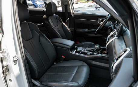 KIA Sorento IV, 2020 год, 3 649 000 рублей, 8 фотография