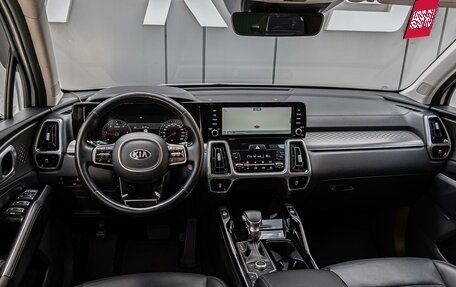 KIA Sorento IV, 2020 год, 3 649 000 рублей, 6 фотография