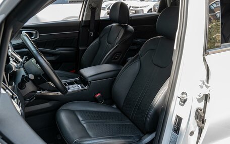 KIA Sorento IV, 2020 год, 3 649 000 рублей, 11 фотография