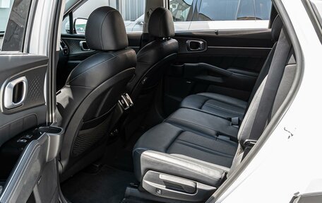 KIA Sorento IV, 2020 год, 3 649 000 рублей, 12 фотография