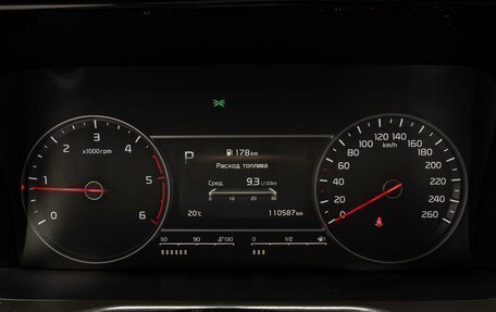 KIA Sorento IV, 2020 год, 3 649 000 рублей, 20 фотография