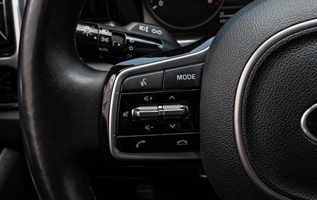 KIA Sorento IV, 2020 год, 3 649 000 рублей, 21 фотография