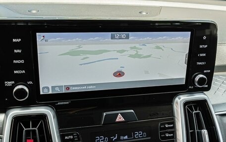 KIA Sorento IV, 2020 год, 3 649 000 рублей, 17 фотография