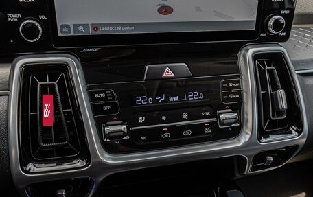 KIA Sorento IV, 2020 год, 3 649 000 рублей, 16 фотография