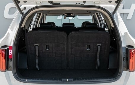 KIA Sorento IV, 2020 год, 3 649 000 рублей, 27 фотография