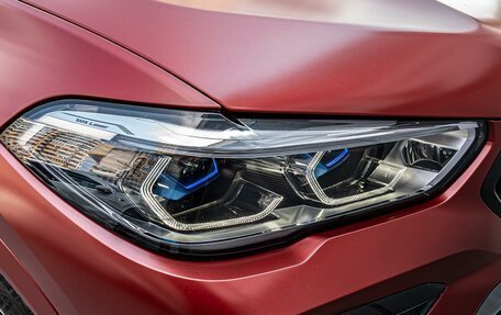 BMW X6, 2020 год, 8 950 000 рублей, 8 фотография