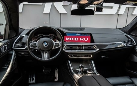 BMW X6, 2020 год, 8 950 000 рублей, 9 фотография