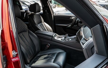 BMW X6, 2020 год, 8 950 000 рублей, 11 фотография