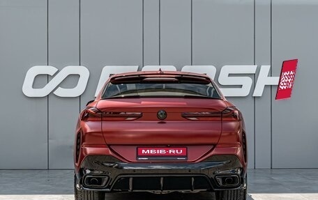 BMW X6, 2020 год, 8 950 000 рублей, 4 фотография