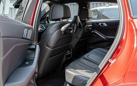 BMW X6, 2020 год, 8 950 000 рублей, 14 фотография