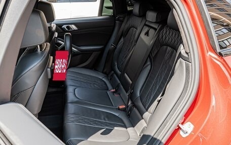 BMW X6, 2020 год, 8 950 000 рублей, 12 фотография