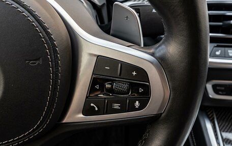 BMW X6, 2020 год, 8 950 000 рублей, 23 фотография