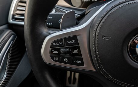BMW X6, 2020 год, 8 950 000 рублей, 21 фотография
