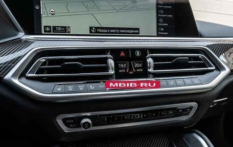BMW X6, 2020 год, 8 950 000 рублей, 16 фотография