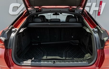BMW X6, 2020 год, 8 950 000 рублей, 28 фотография