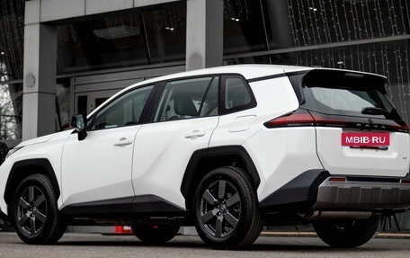 Toyota Highlander, 2025 год, 5 690 000 рублей, 5 фотография