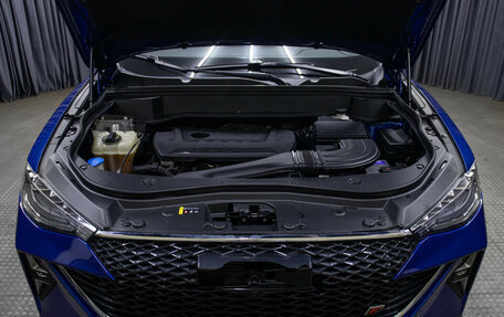Haval F7x I, 2022 год, 2 249 000 рублей, 9 фотография