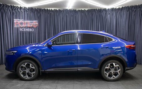 Haval F7x I, 2022 год, 2 249 000 рублей, 8 фотография