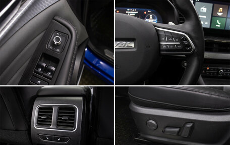 Haval F7x I, 2022 год, 2 249 000 рублей, 23 фотография