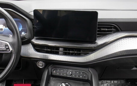 Haval F7x I, 2022 год, 2 249 000 рублей, 15 фотография