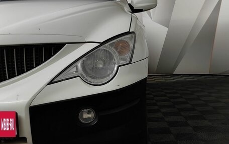 SsangYong Actyon II рестайлинг, 2008 год, 447 000 рублей, 10 фотография