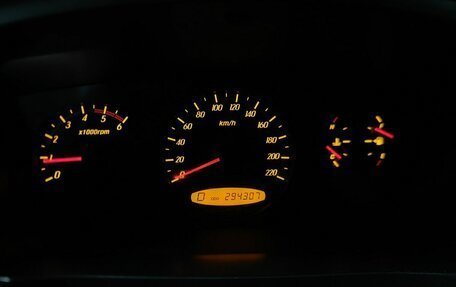 SsangYong Actyon II рестайлинг, 2008 год, 447 000 рублей, 16 фотография