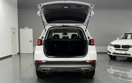 Changan CS75 I рестайлинг, 2020 год, 1 745 000 рублей, 7 фотография