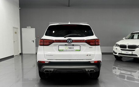 Changan CS75 I рестайлинг, 2020 год, 1 745 000 рублей, 4 фотография