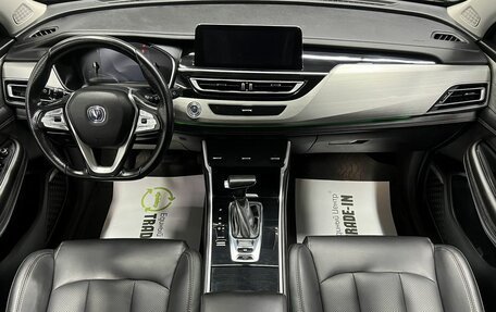 Changan CS75 I рестайлинг, 2020 год, 1 745 000 рублей, 11 фотография