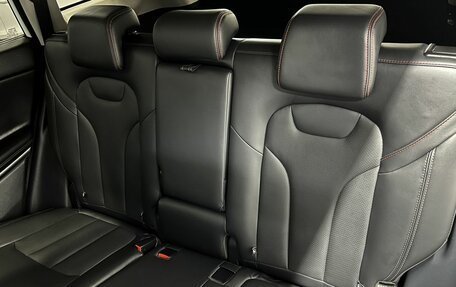 Changan CS75 I рестайлинг, 2020 год, 1 745 000 рублей, 10 фотография