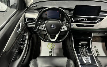 Changan CS75 I рестайлинг, 2020 год, 1 745 000 рублей, 12 фотография