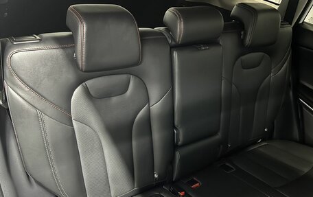 Changan CS75 I рестайлинг, 2020 год, 1 745 000 рублей, 13 фотография