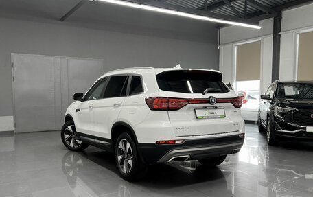 Changan CS75 I рестайлинг, 2020 год, 1 745 000 рублей, 6 фотография