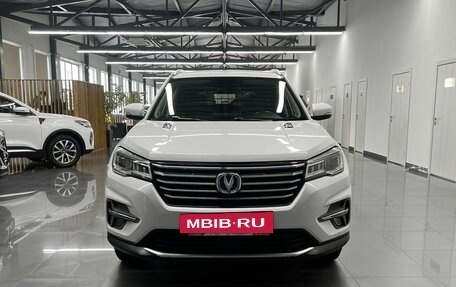 Changan CS75 I рестайлинг, 2020 год, 1 745 000 рублей, 3 фотография