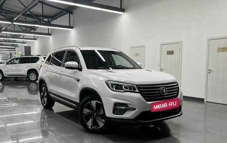 Changan CS75 I рестайлинг, 2020 год, 1 745 000 рублей, 5 фотография