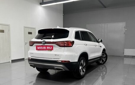 Changan CS75 I рестайлинг, 2020 год, 1 745 000 рублей, 2 фотография