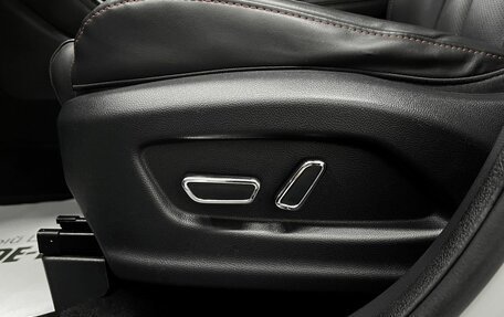 Changan CS75 I рестайлинг, 2020 год, 1 745 000 рублей, 22 фотография