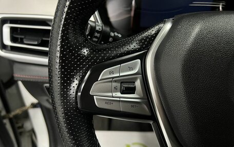 Changan CS75 I рестайлинг, 2020 год, 1 745 000 рублей, 19 фотография