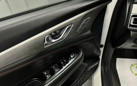 Changan CS75 I рестайлинг, 2020 год, 1 745 000 рублей, 24 фотография