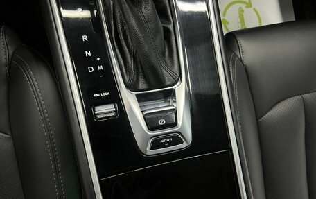 Changan CS75 I рестайлинг, 2020 год, 1 745 000 рублей, 21 фотография