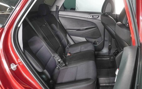Hyundai Tucson III, 2015 год, 1 799 000 рублей, 7 фотография