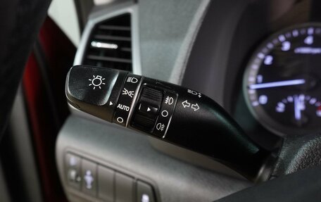 Hyundai Tucson III, 2015 год, 1 799 000 рублей, 16 фотография
