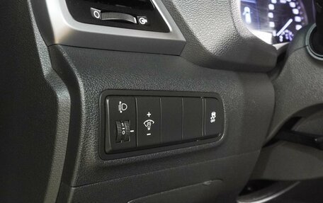 Hyundai Tucson III, 2015 год, 1 799 000 рублей, 18 фотография