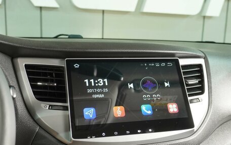 Hyundai Tucson III, 2015 год, 1 799 000 рублей, 14 фотография