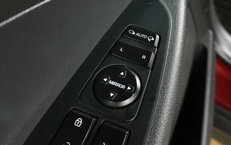 Hyundai Tucson III, 2015 год, 1 799 000 рублей, 20 фотография