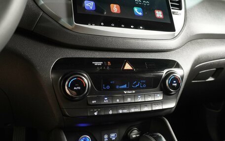 Hyundai Tucson III, 2015 год, 1 799 000 рублей, 12 фотография