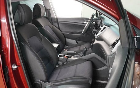 Hyundai Tucson III, 2015 год, 1 799 000 рублей, 8 фотография