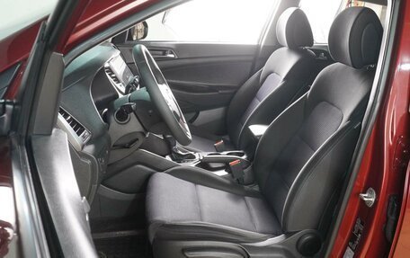 Hyundai Tucson III, 2015 год, 1 799 000 рублей, 10 фотография
