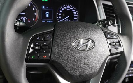 Hyundai Tucson III, 2015 год, 1 799 000 рублей, 15 фотография